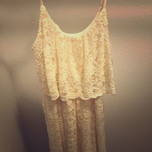 Altar’d state dress